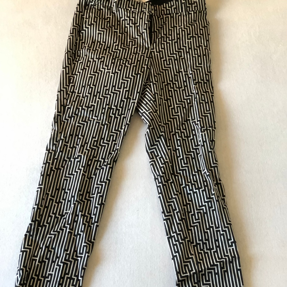 H&M GP&J Baker Slacks